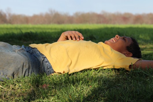 Nature Study at Its Finest