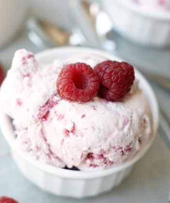 raspberryicecream